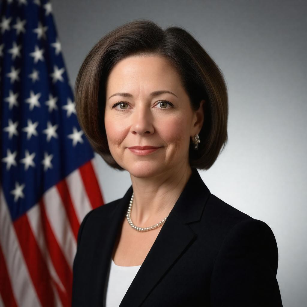 Amy Klobuchar